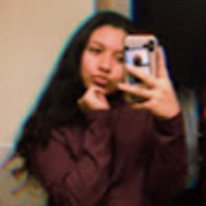 Meet your Posher, Valeria